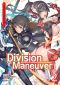 [Division Maneuver 02] • Division Maneuver Vol. 2 - the Twin Star Heroes